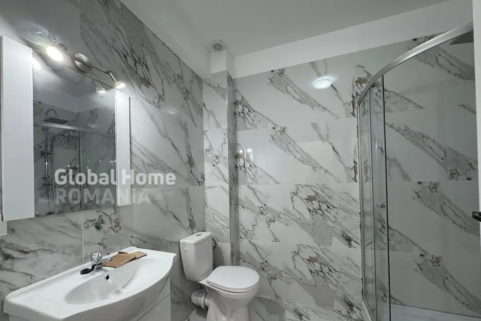 Nerva Traian Vitan vila P 2 teren 120 mp terasa 30 mp curte 80 mp 2025