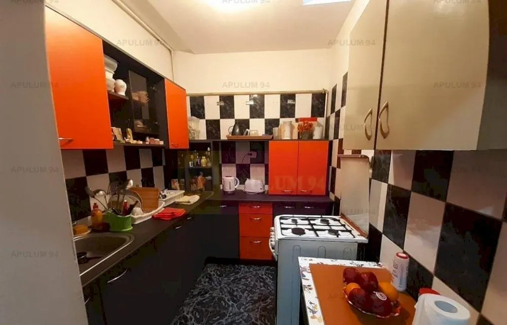 Casa 3 Camere Fara Mobilier in Centrul Bucurestiului Parcul Carol