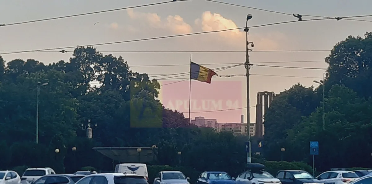 Casa 3 Camere Fara Mobilier in Centrul Bucurestiului Parcul Carol