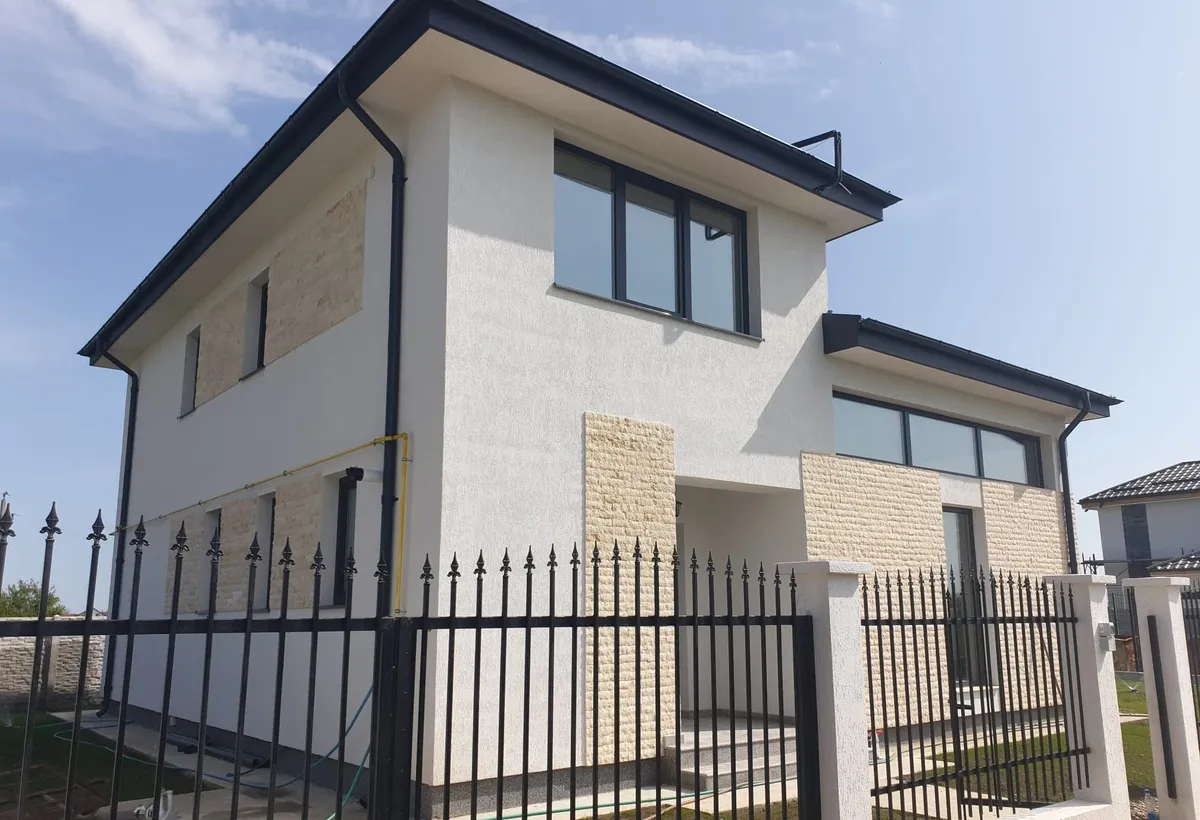 Balotesti strada Lahovari 10C