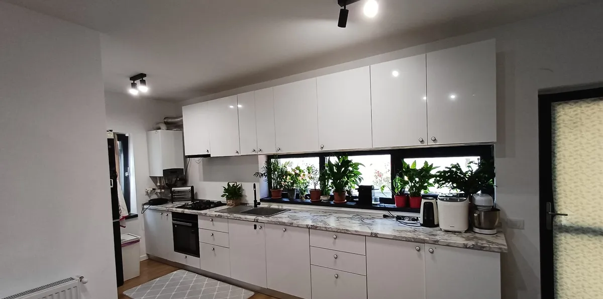 Magurele Vila 2022 P 1 M 5 cam 3 bai mansarda open space