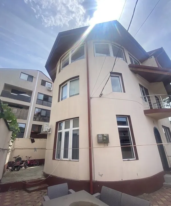 Brancoveanu Spitalul Budimex