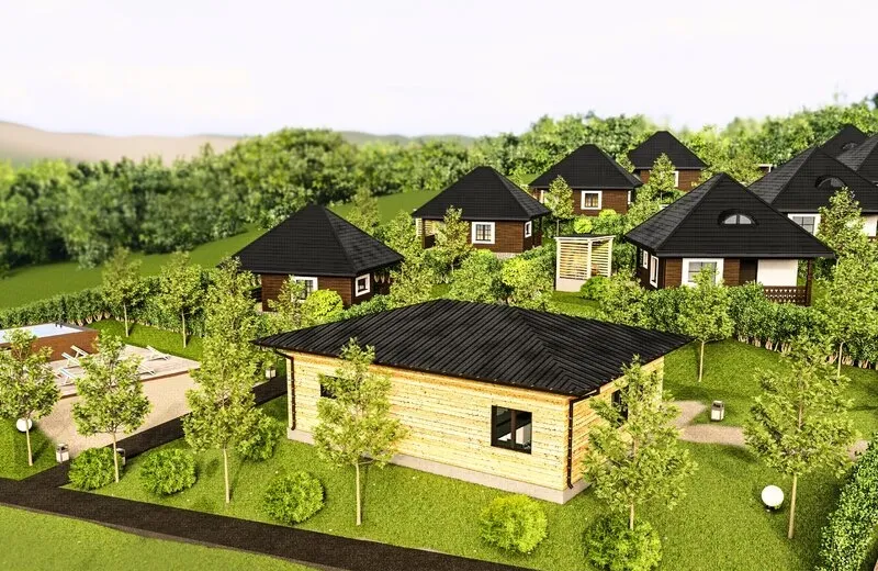 Agapia casa de vacanta pentru investitie randament >11