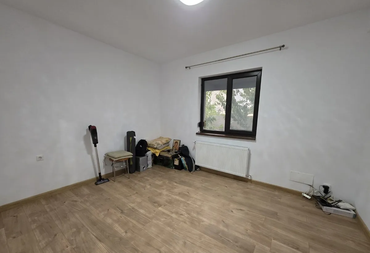 Pantelimon str Bucovina vila P M constructie 2021 centrala utilitati