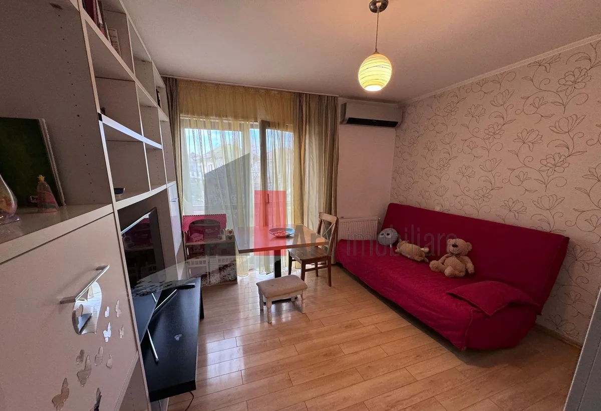 Crevedia Austrian Village Duplex Complet mobiliat si utilat