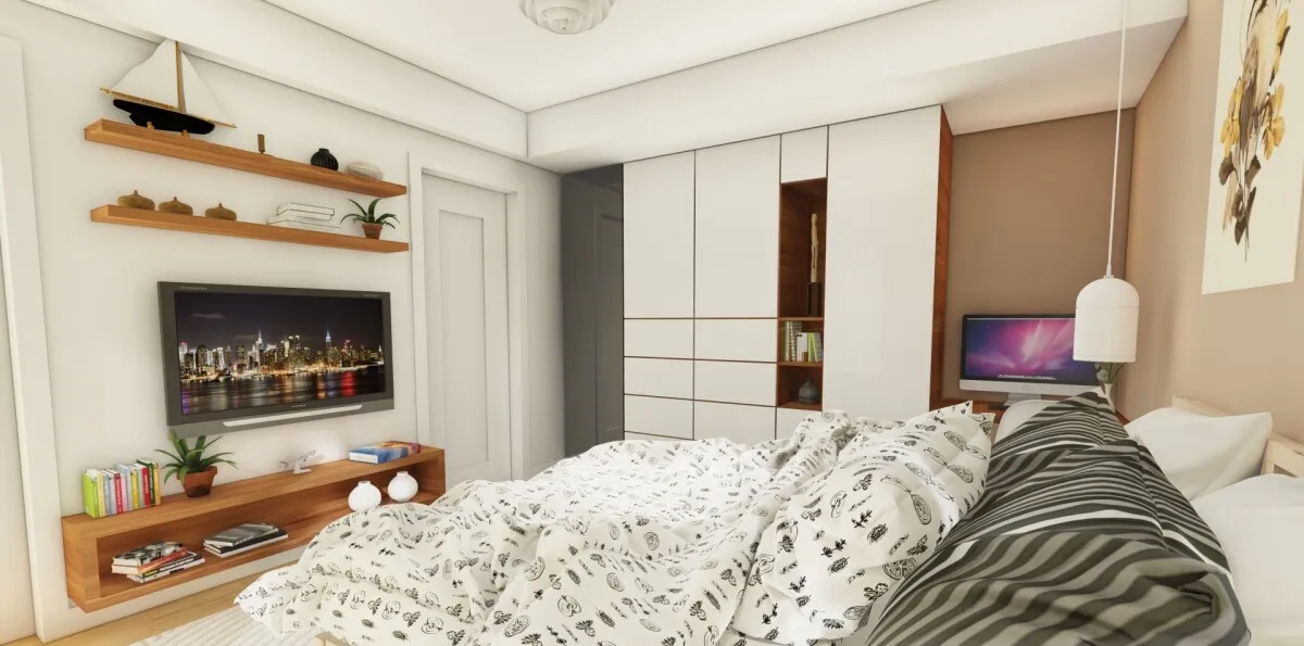 Otopeni Casa Autumn duplex modern cu 6 camere in Briza4Seasons