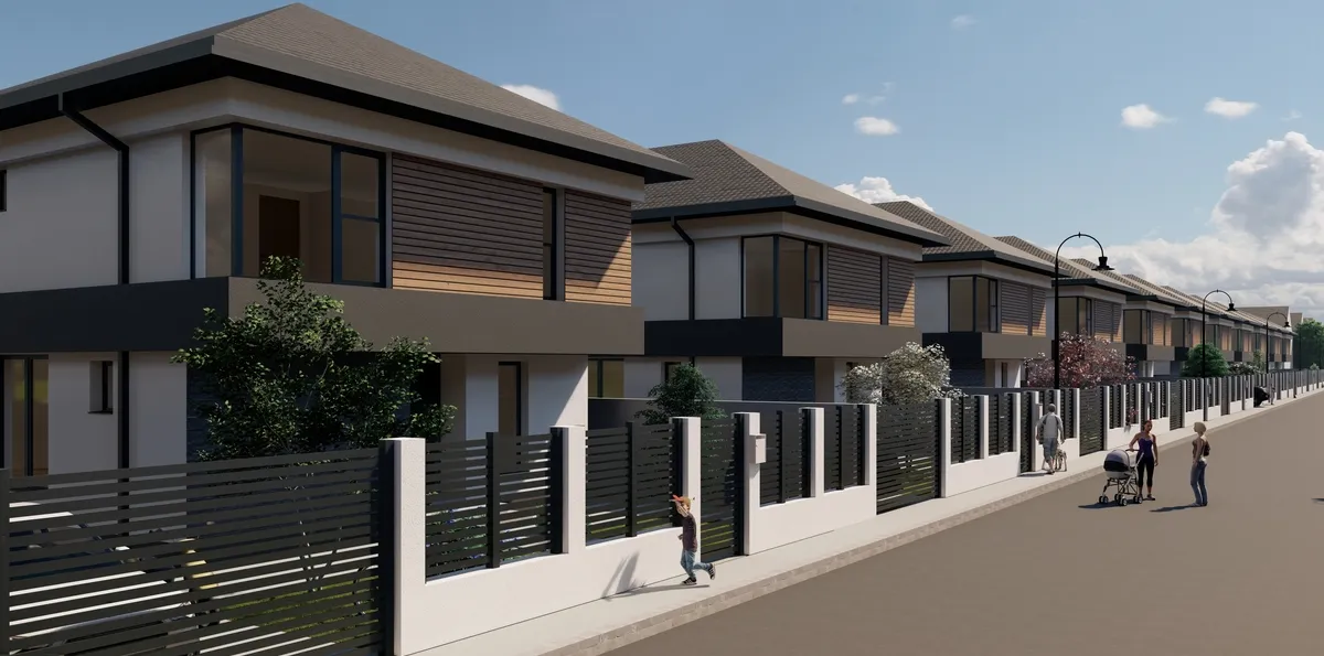 Fundeni Dobroesti Ilfov