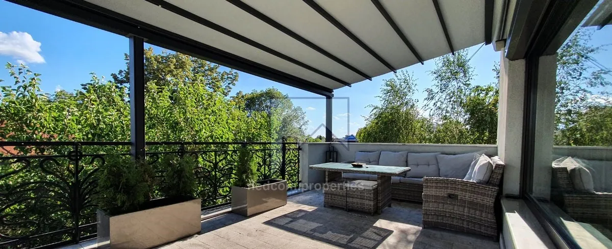 Vanzare Vila de exceptie Domenii