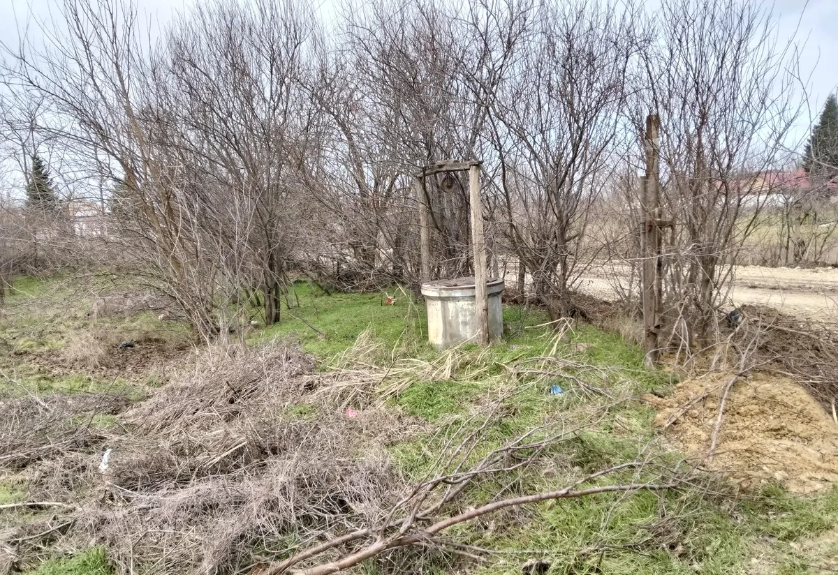 Comuna Vladeni Judetul Ialomita