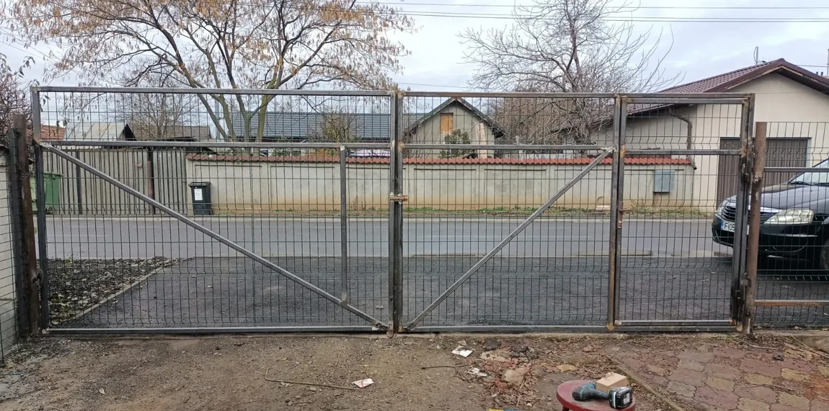 Branesti Strada Vlasiei