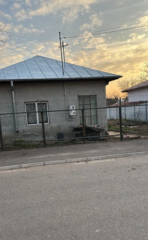 Branesti Strada Vlasiei