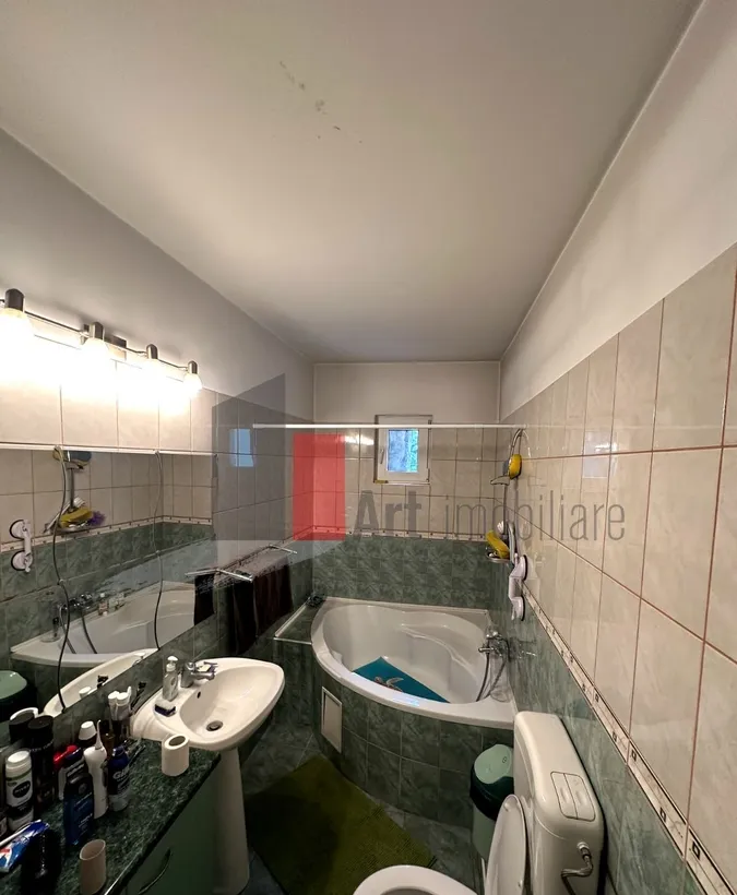 Damaroaia Casa de vanzare Sector 1 Bucuresti