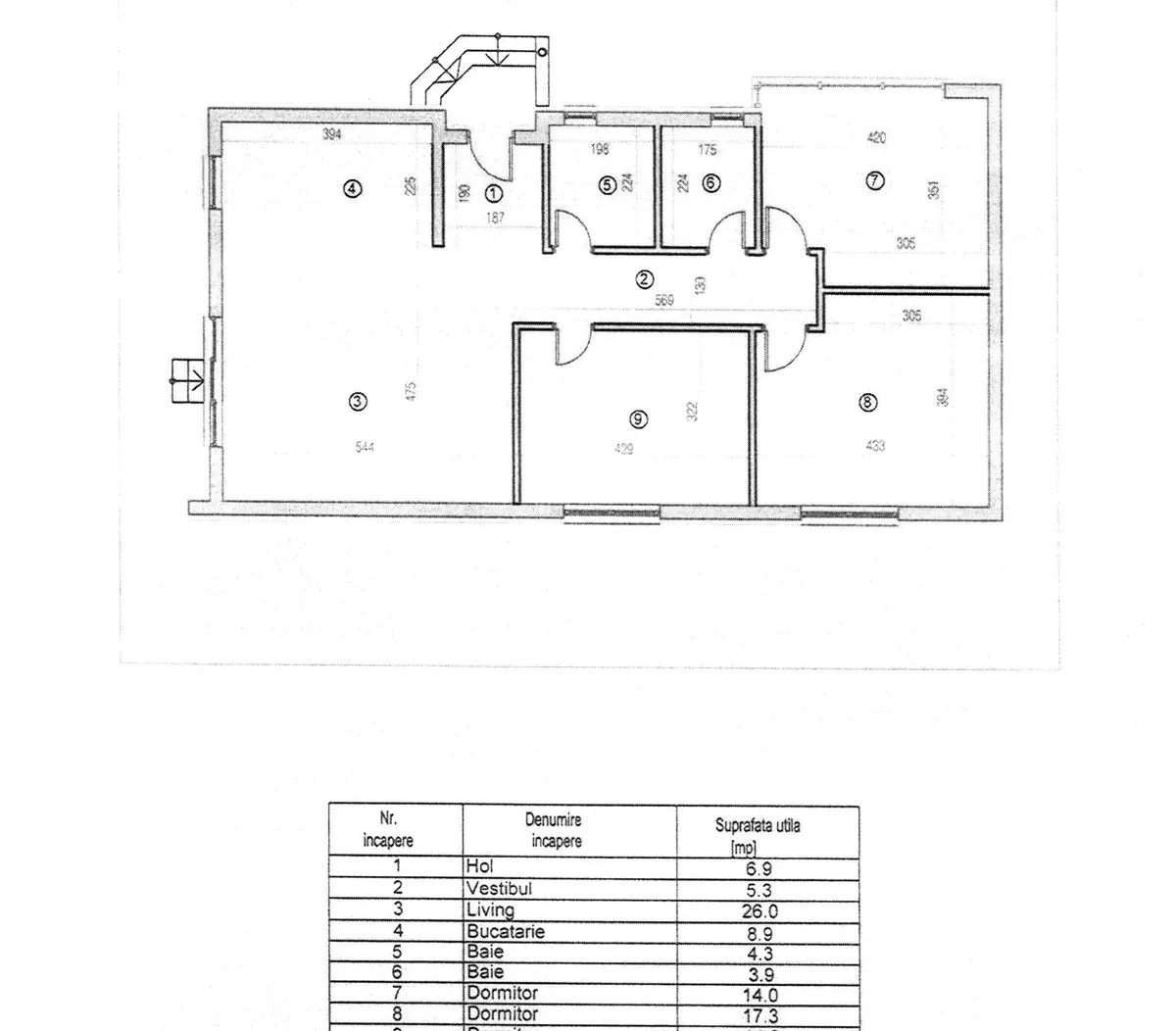 Pantelimon pe strada Brandusei vindem vila constructie 2024