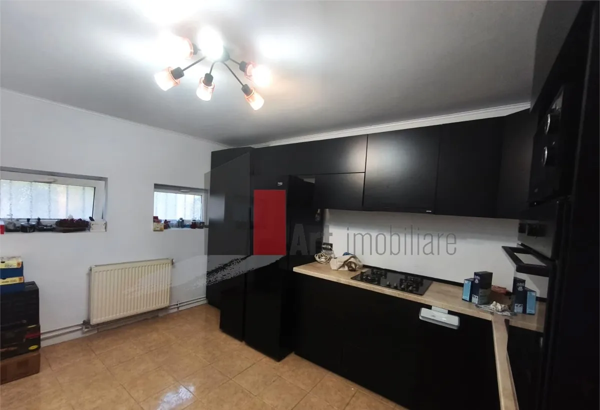 Giulesti Casa Vanzare