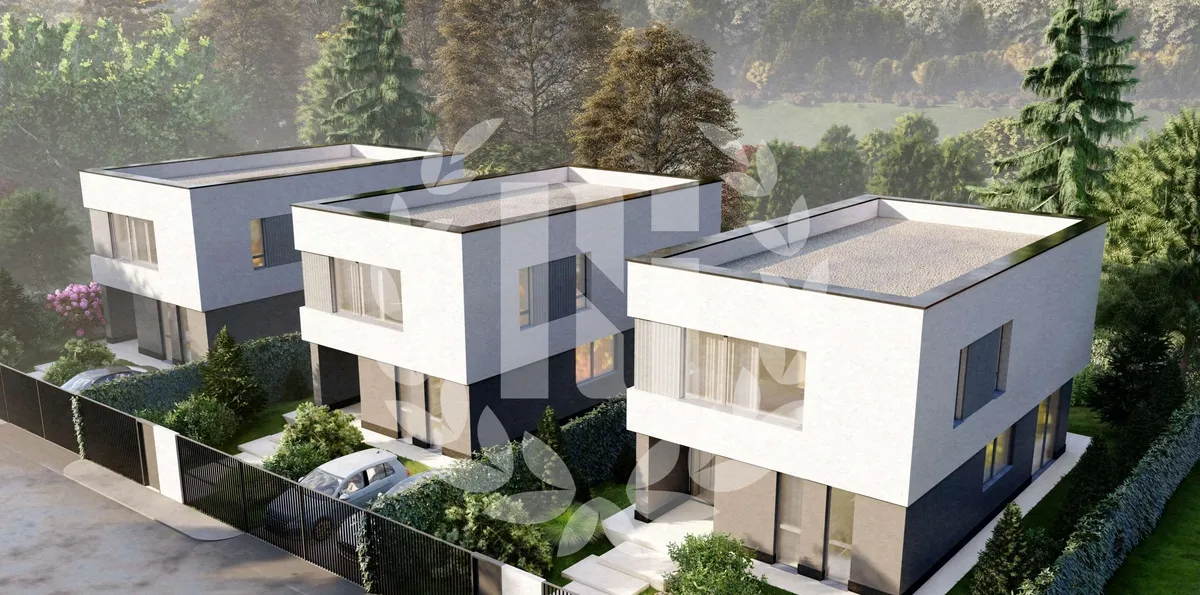 Tunari vila tva inclus