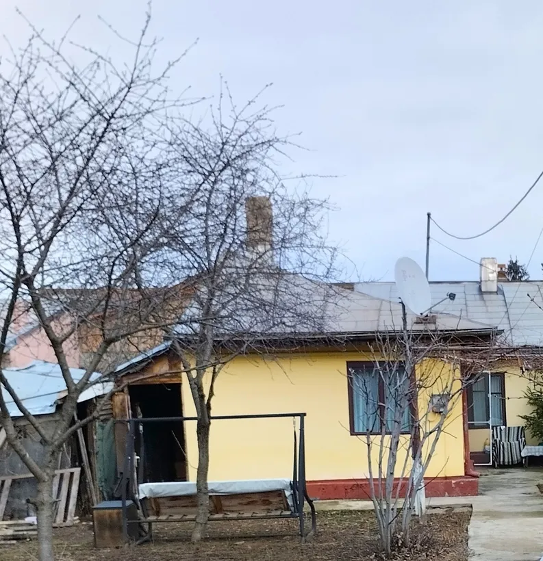 Chitila Bucuresti statia stb Mezes 53 si 112 sector 1