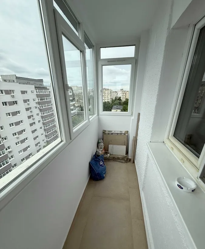 Militari garsoniera 36 mp bloc Mixt zona Politehnica