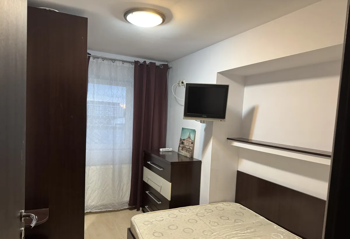 Vitan Barzesti garsoniera tip studio 2 camere