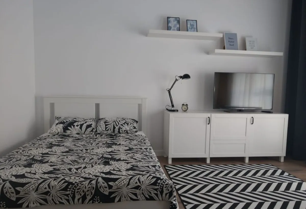 Militari Studio 38 mp 21 Residence Lujerului