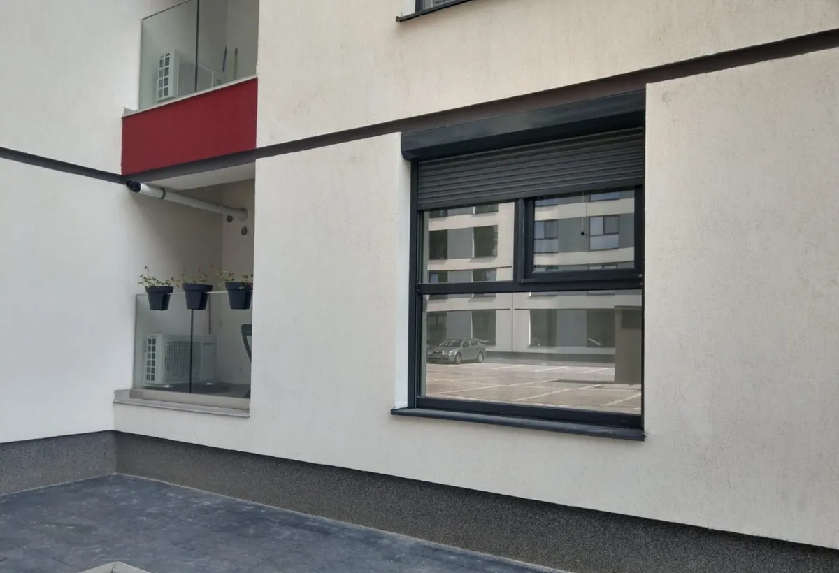 Militari Studio 38 mp 21 Residence Lujerului