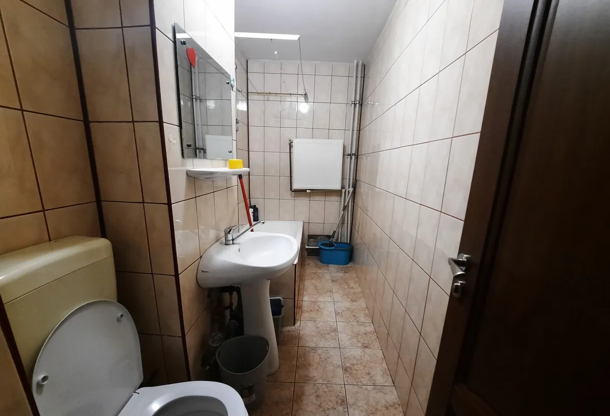 Sebastian Parc Kaufland Carrefour Vulcan