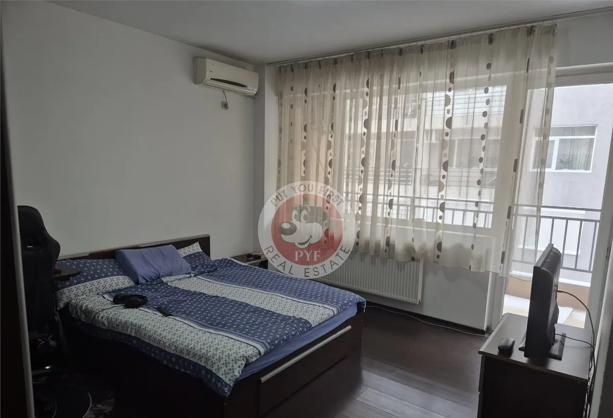 Grand Arena Garsoniera 42mp Decomandata B12839