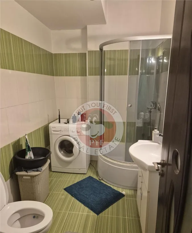 Grand Arena Garsoniera 42mp Decomandata B12839