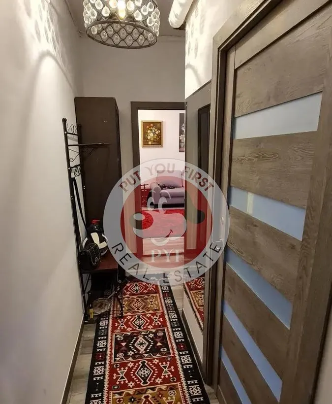 Parc Verdi Studio in Vila 35mp Decomandat B12797