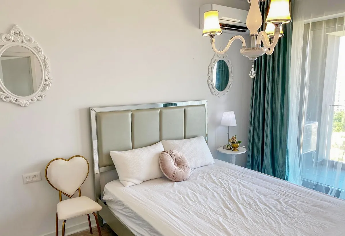 Cloud 9 Aviatiei nord studio dublu tva 0 mobilat parcare