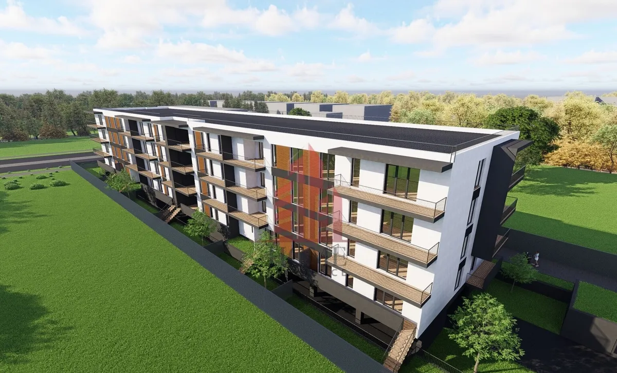 Titan Auchan Pallady gars dec 44 mp centrala incalzire pardoseala parcare