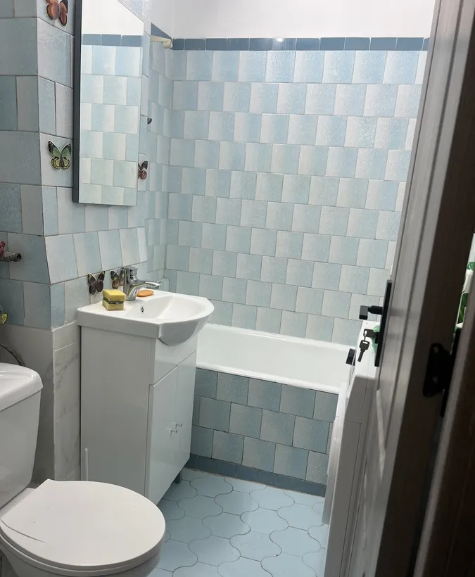 Nasaud Str Zamfir Olaru