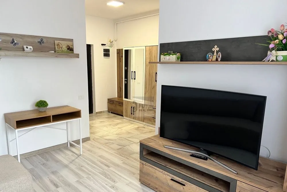 Sector 4 Drumul Jilavei Garsoniera