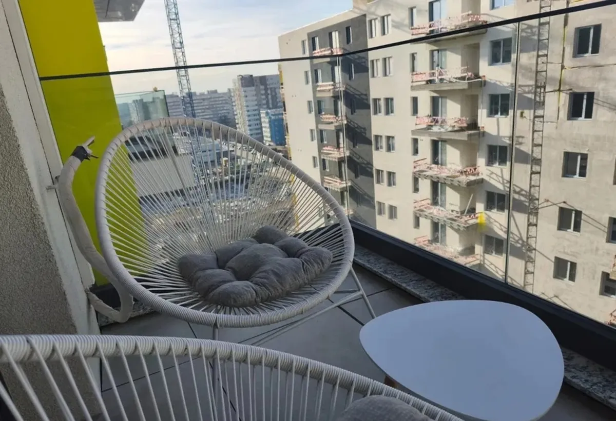 Drumul Taberei apartament 2 camere decomandat 55 mp Novum56 Timisoara