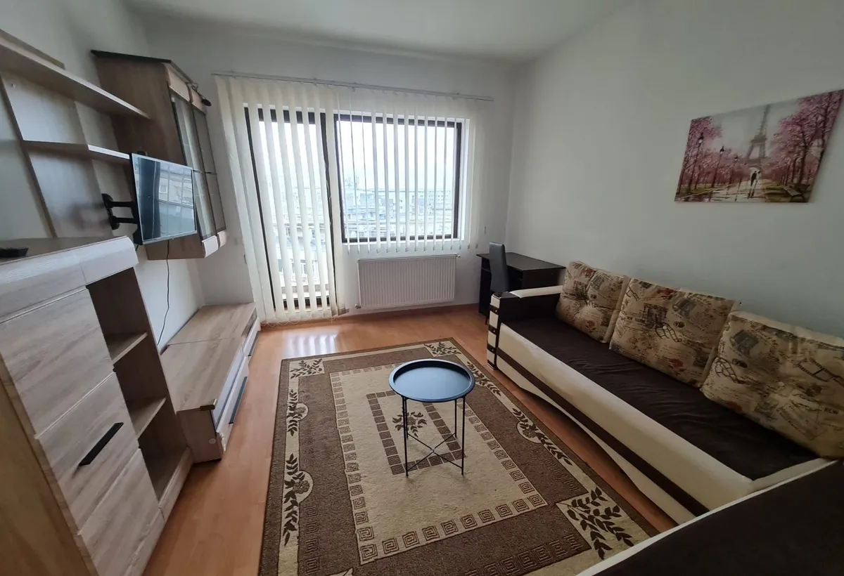 Militari Lujerului 2 camere decomandat 57 mp