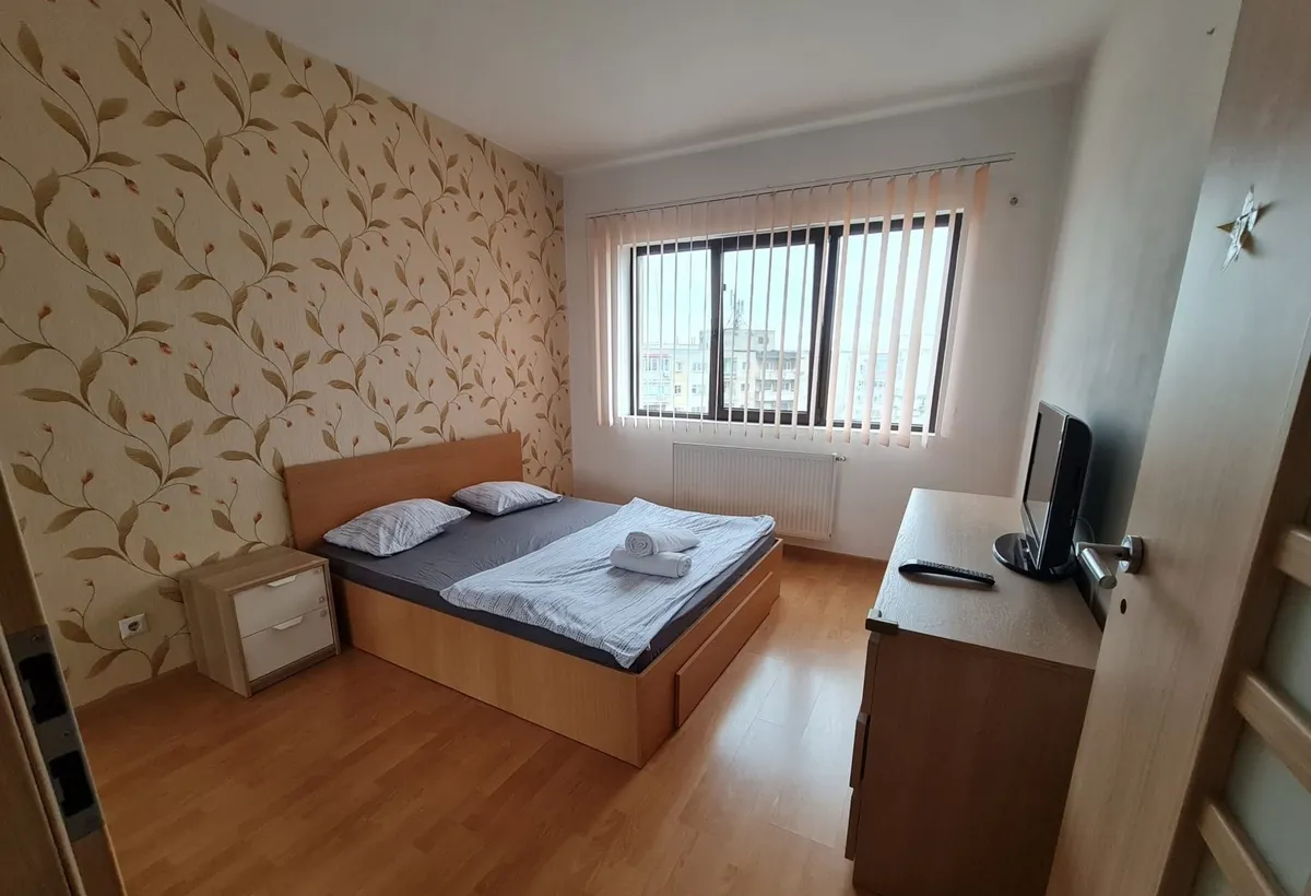 Militari Lujerului 2 camere decomandat 57 mp