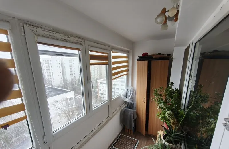 Drumul Taberei 2 camere decomandat 49 mp Tudor Vladimirescu