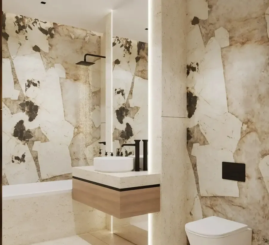 Pipera apartament 2 camere in Horizon City 2 parcari incluse