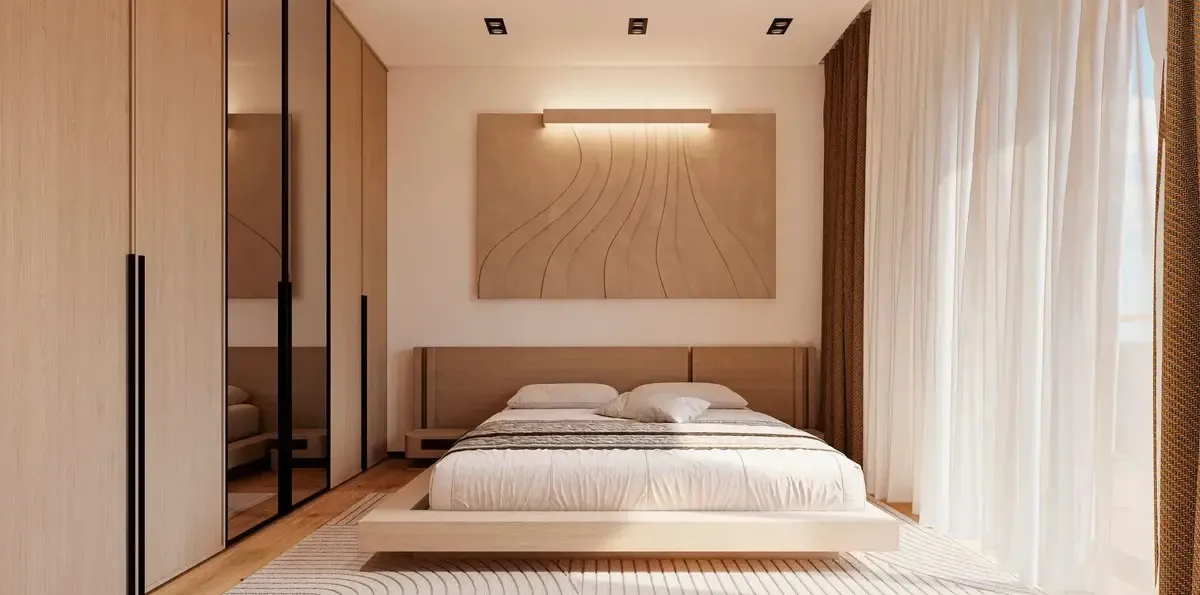 Pipera Horizon City 2 camere balcon 16 51 mp 2 parcari Klaus incluse