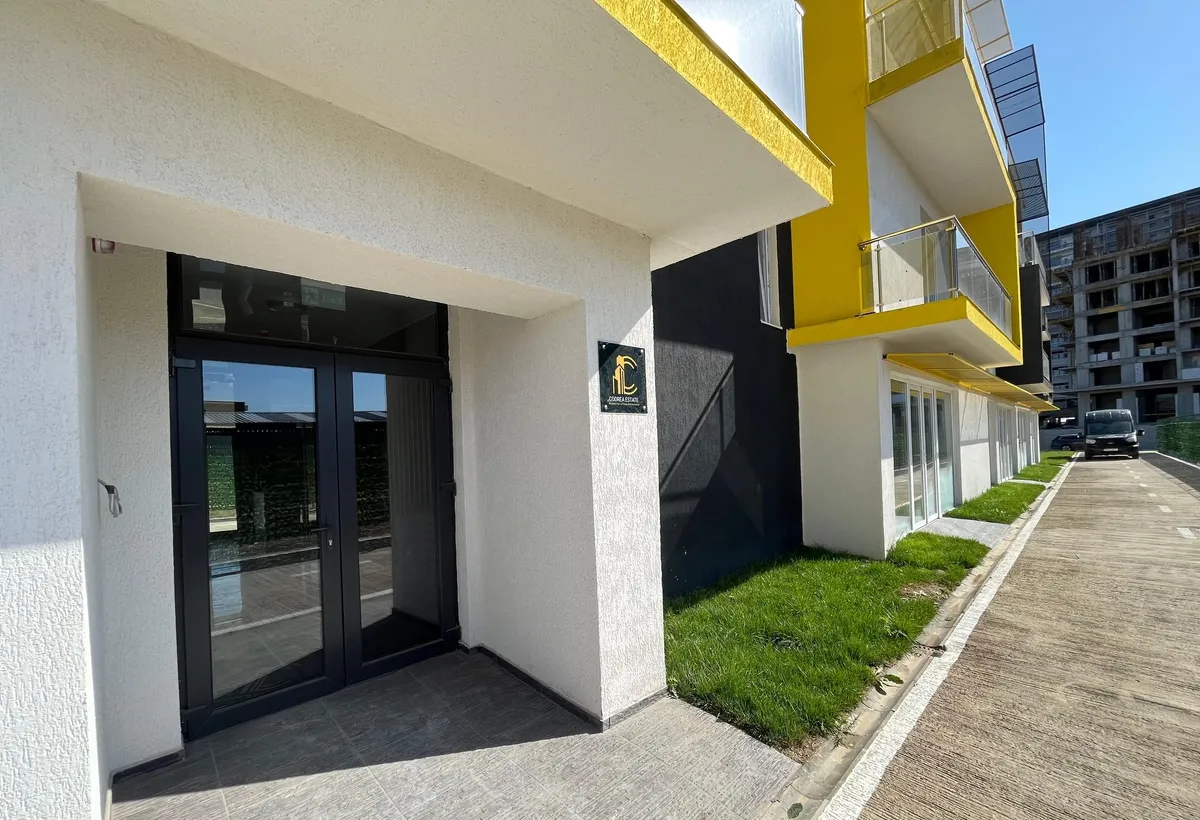 Nicolae Teclu Str Gura Calitei Codrea Estate Finalizat Mutare Rapida