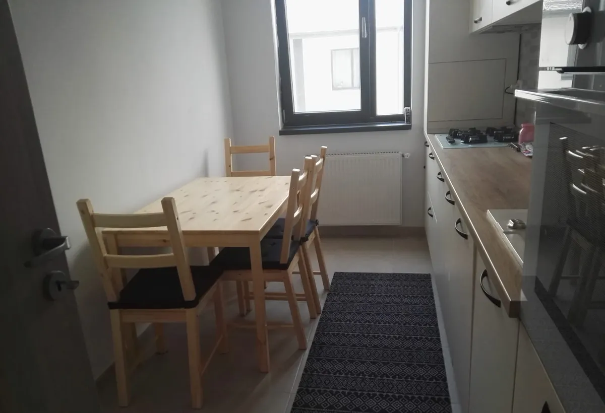 Drumul Taberei 2 camere 54 mp decomandat Brancusi Dr Valea Doftanei