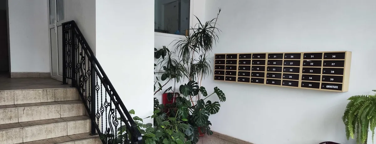 Calea Vitan apartament 2 camere 54 mp