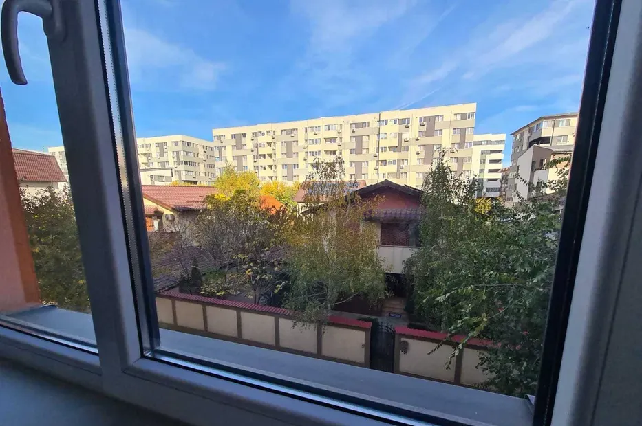 Militari Residence 2 camere mobilat Chiajna str Tineretului nr 35bis