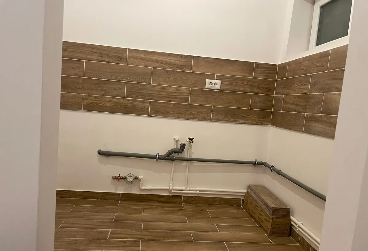 Bucurestii Noi Kaufland