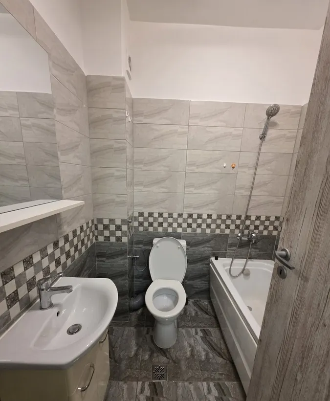 Berceni pe Postalionului bloc finalizat 2019 locuit integral centrala