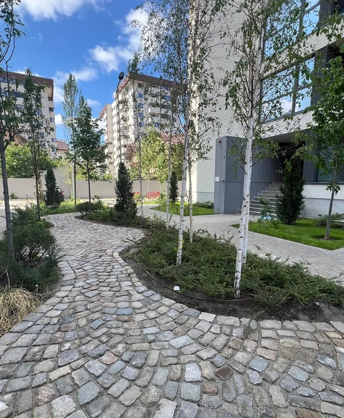 Rahova Dotari Premium Incalzire in Pardoseala