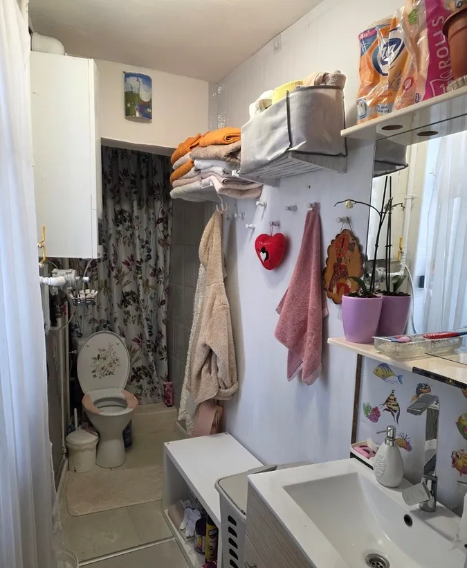 Iancului Ferdinand 5 minute metrou chiar pe Titu Maiorescu