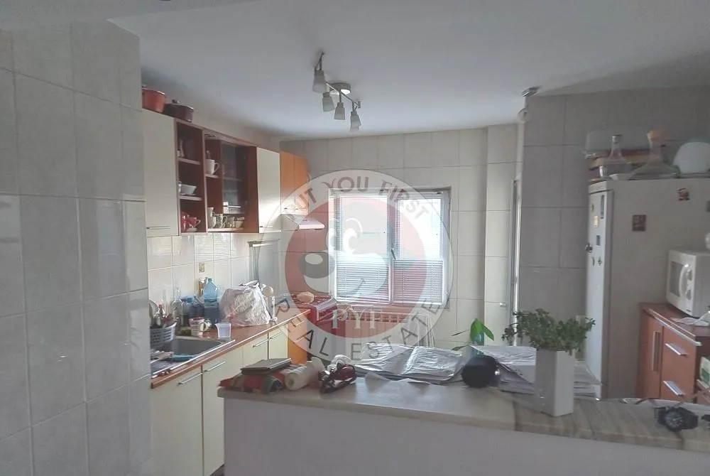 Celea Apeductului Apartament 2 camere Decomandat 56mp B12648