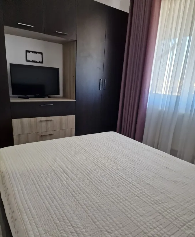 Titanul nou Nicolae Teclu strada Drumul Gura Putnei centrala