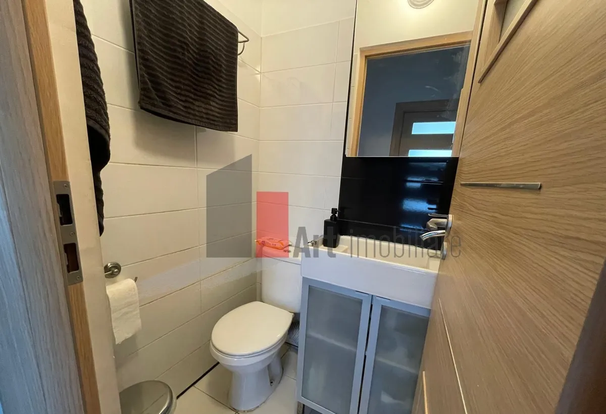 Doua camere Sala Palatului