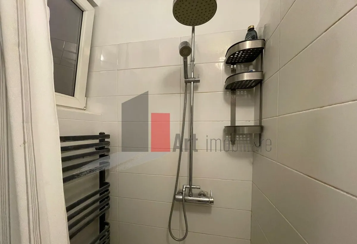 Doua camere Sala Palatului